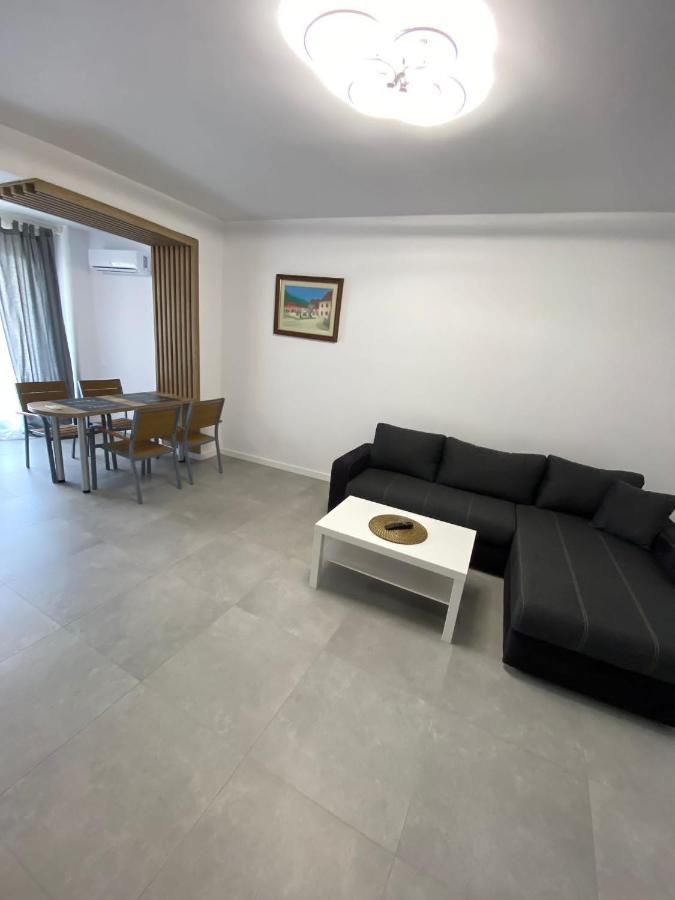 Catedral Apartment Bucharest Exterior photo