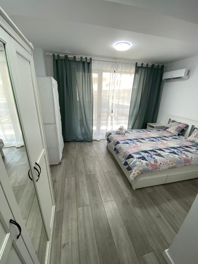 Catedral Apartment Bucharest Exterior photo