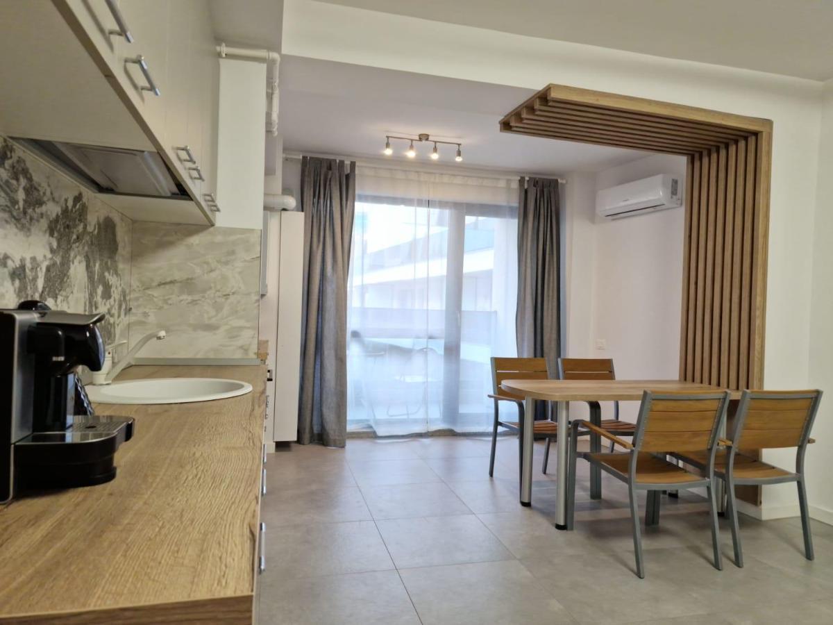 Catedral Apartment Bucharest Exterior photo